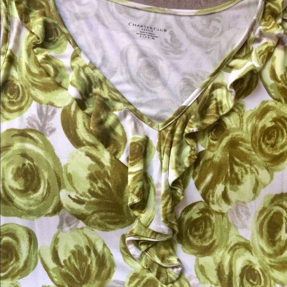 Blouse - Picture 3 of 8